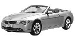 BMW E64 U2044 Fault Code