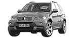 BMW E70 U2044 Fault Code