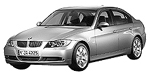 BMW E92 U2044 Fault Code