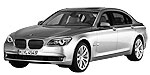 BMW F01 U2044 Fault Code