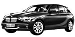 BMW F20 U2044 Fault Code